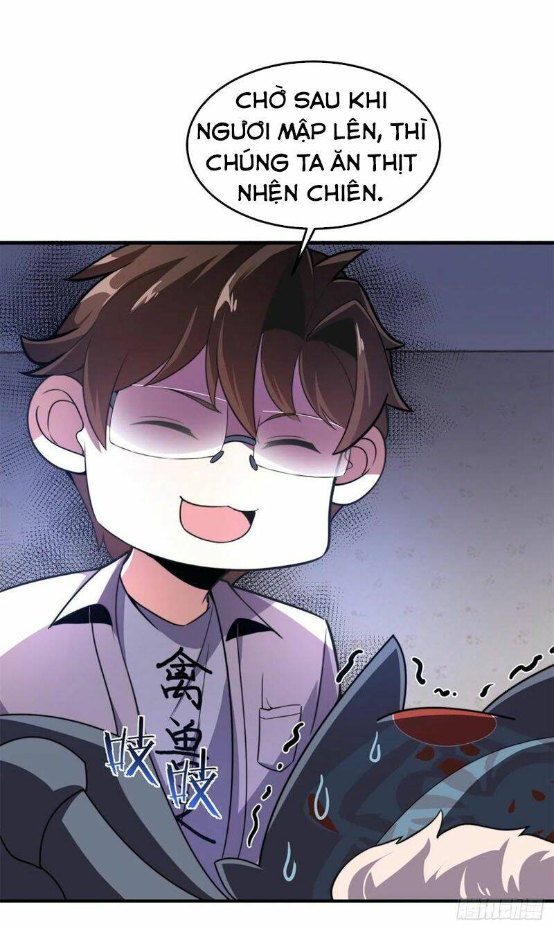 Thần Sủng Tiến Hóa Chapter 50 - Trang 2