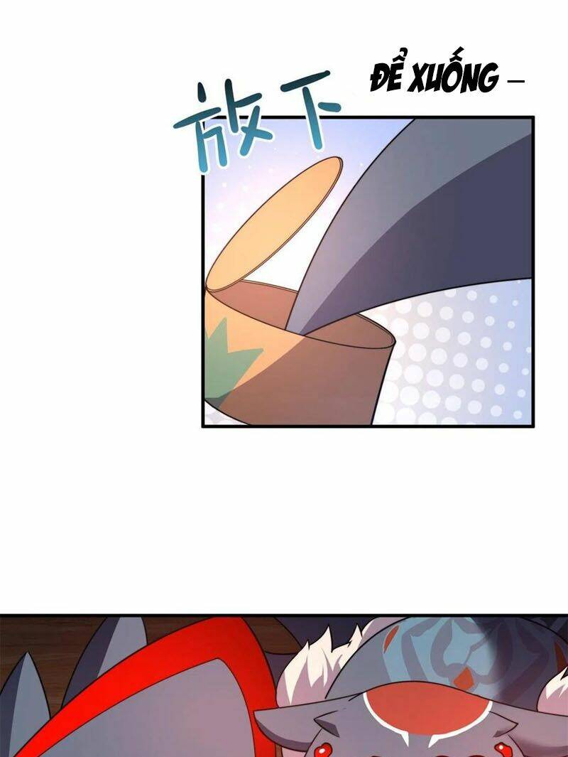 Thần Sủng Tiến Hóa Chapter 50 - Trang 2