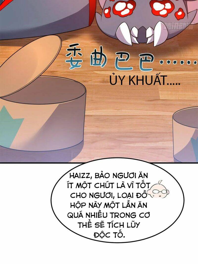 Thần Sủng Tiến Hóa Chapter 50 - Trang 2