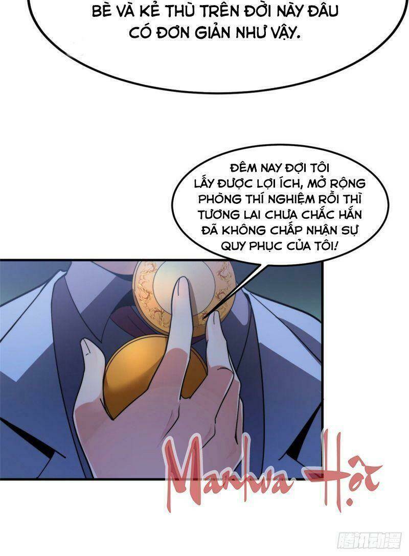 Thần Sủng Tiến Hóa Chapter 51 - Trang 2