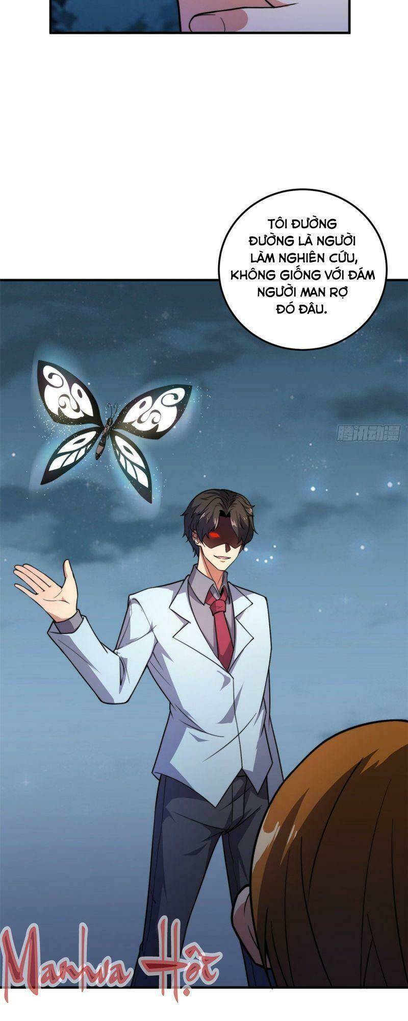 Thần Sủng Tiến Hóa Chapter 51 - Trang 2