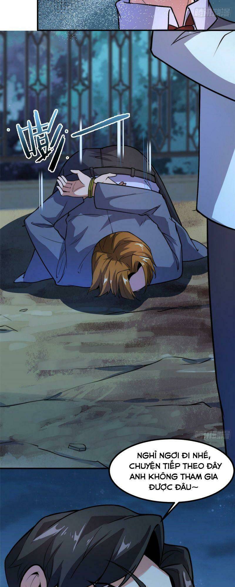 Thần Sủng Tiến Hóa Chapter 51 - Trang 2