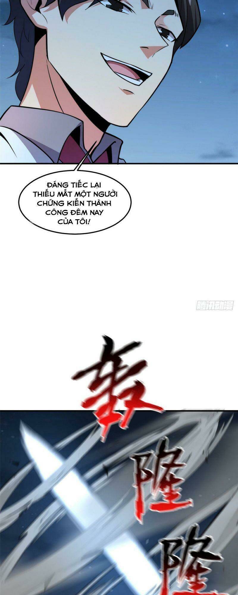 Thần Sủng Tiến Hóa Chapter 51 - Trang 2