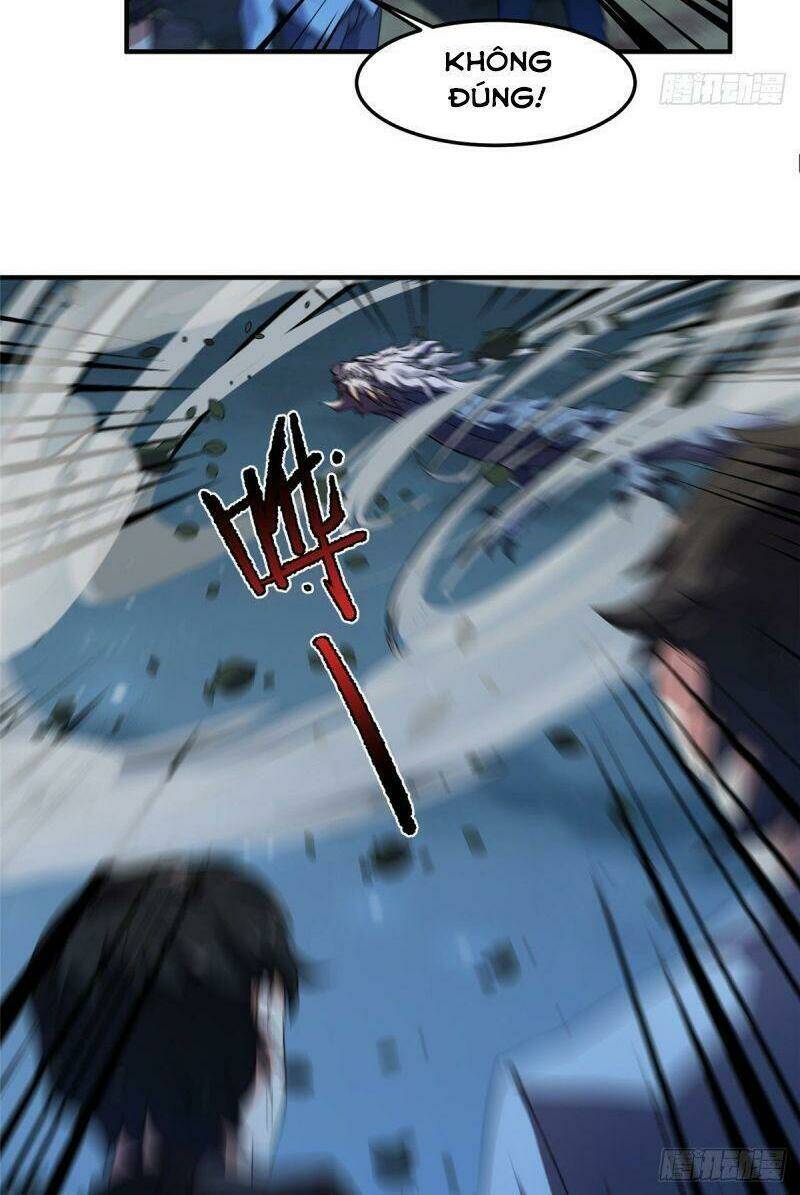 Thần Sủng Tiến Hóa Chapter 51 - Trang 2