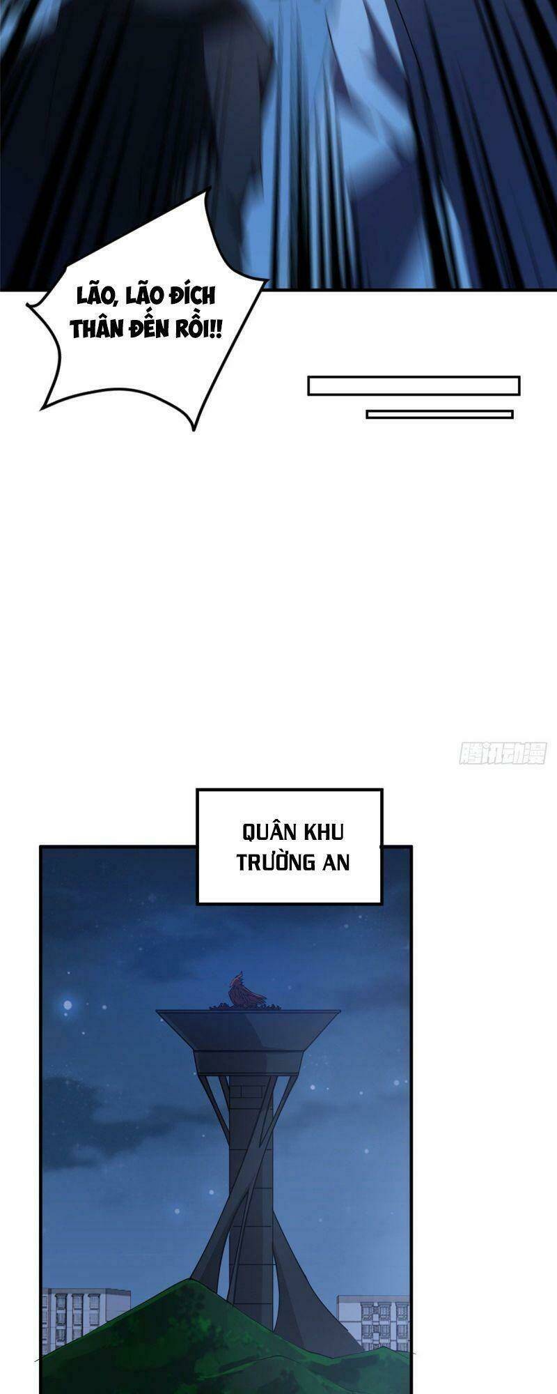 Thần Sủng Tiến Hóa Chapter 51 - Trang 2