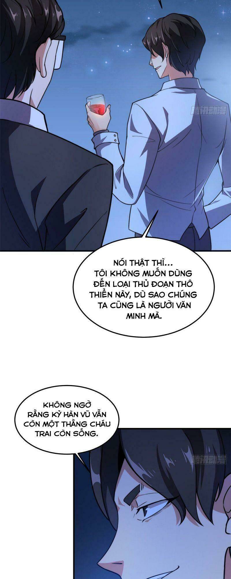 Thần Sủng Tiến Hóa Chapter 51 - Trang 2