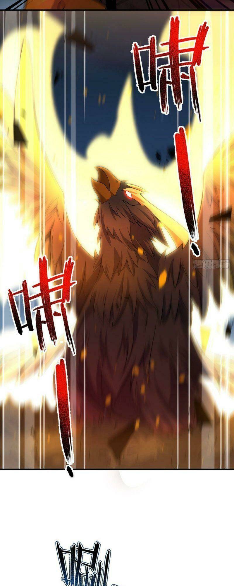 Thần Sủng Tiến Hóa Chapter 51 - Trang 2