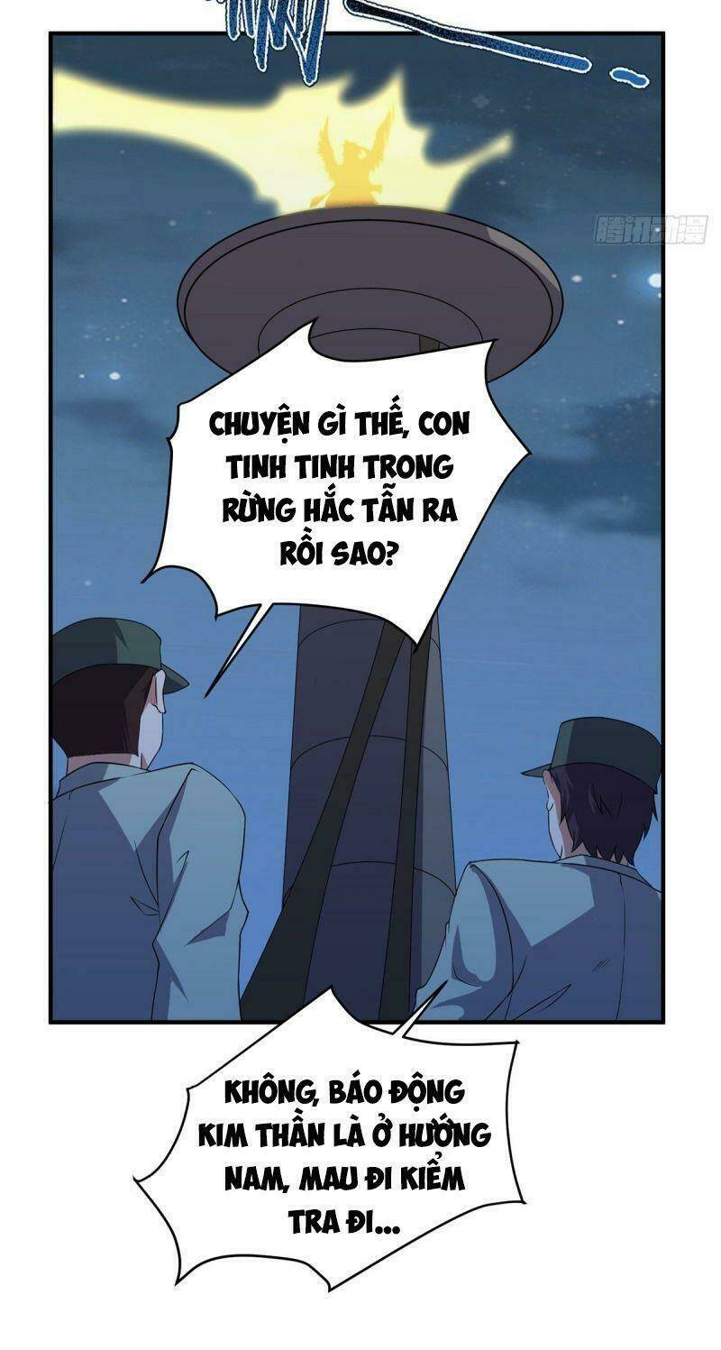 Thần Sủng Tiến Hóa Chapter 51 - Trang 2
