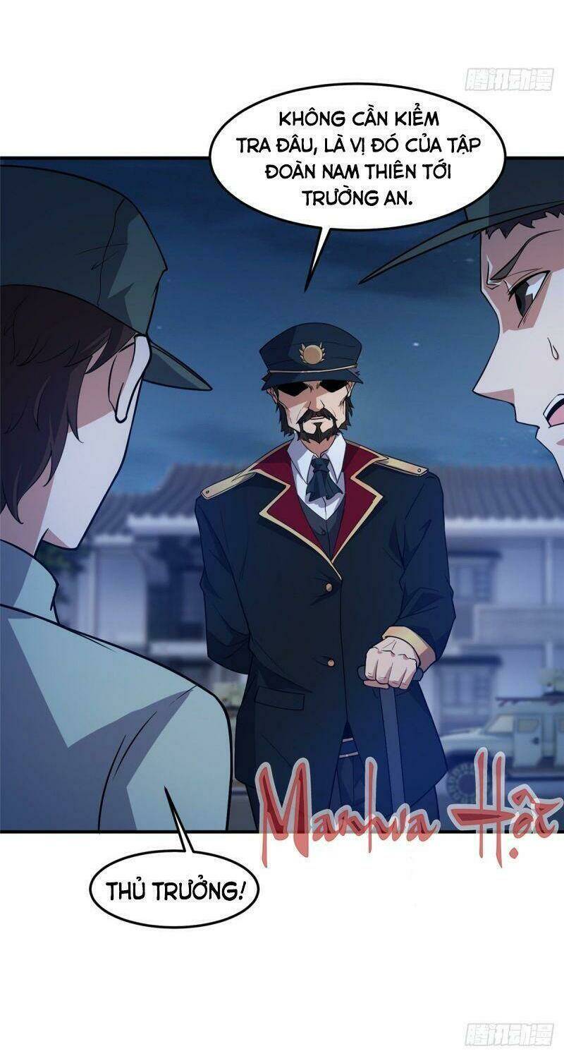 Thần Sủng Tiến Hóa Chapter 51 - Trang 2