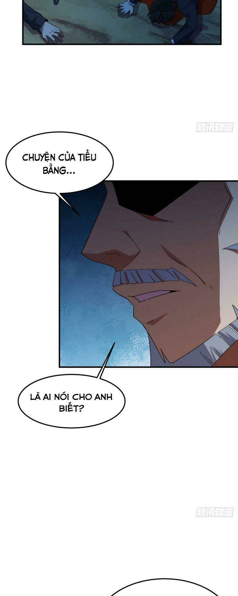 Thần Sủng Tiến Hóa Chapter 51 - Trang 2