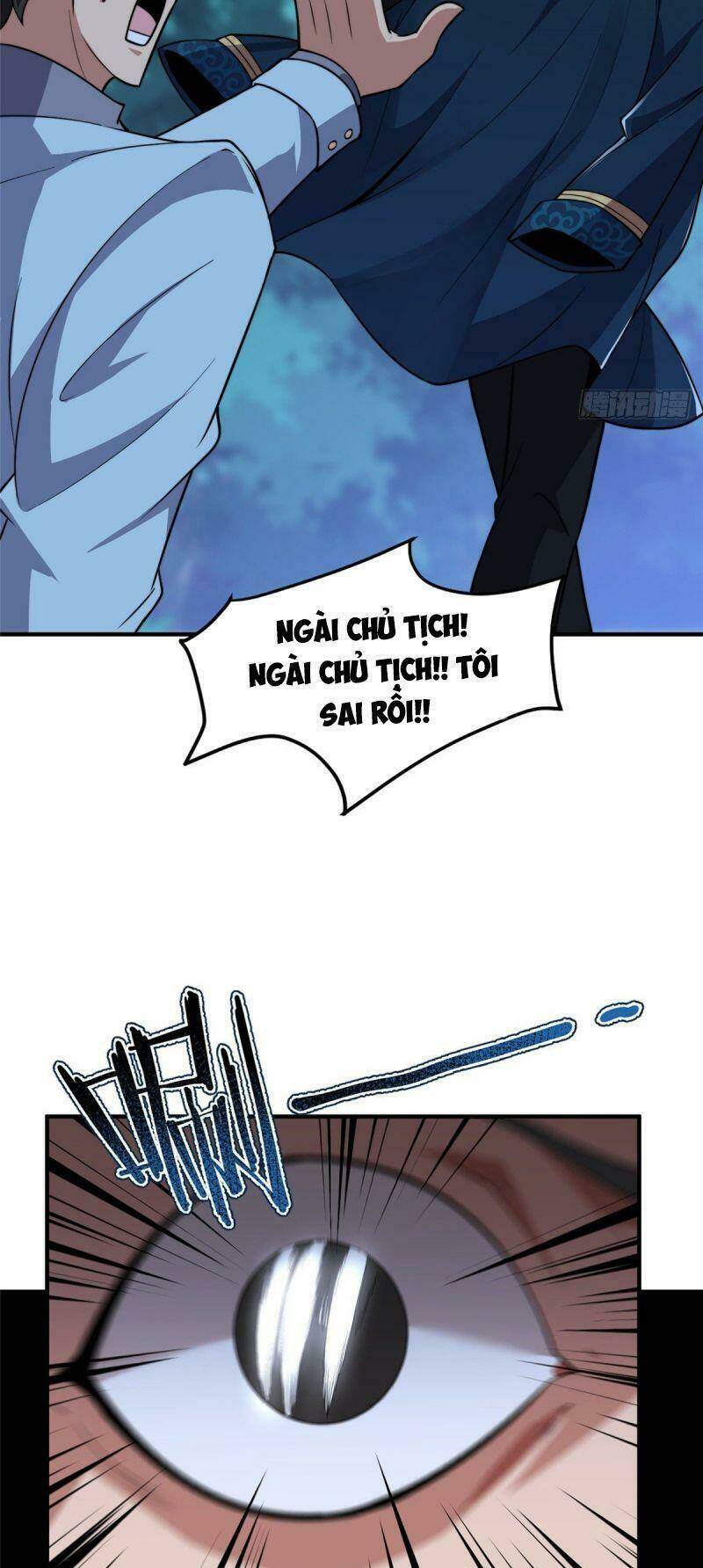 Thần Sủng Tiến Hóa Chapter 51 - Trang 2