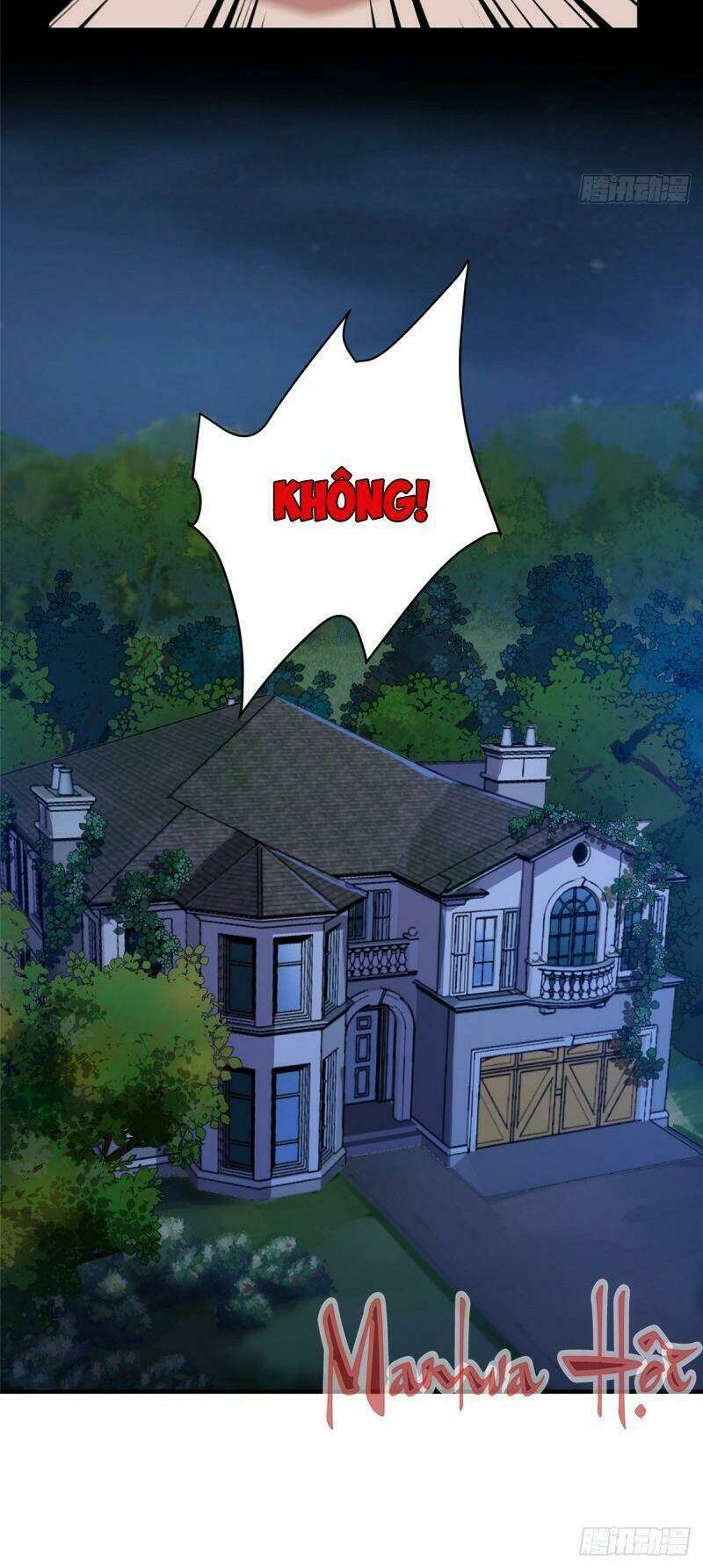 Thần Sủng Tiến Hóa Chapter 51 - Trang 2