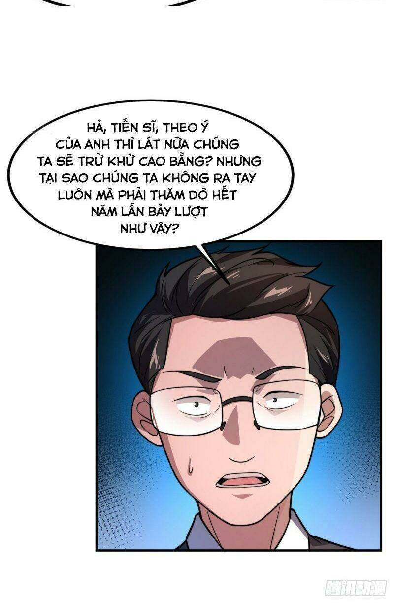 Thần Sủng Tiến Hóa Chapter 51 - Trang 2