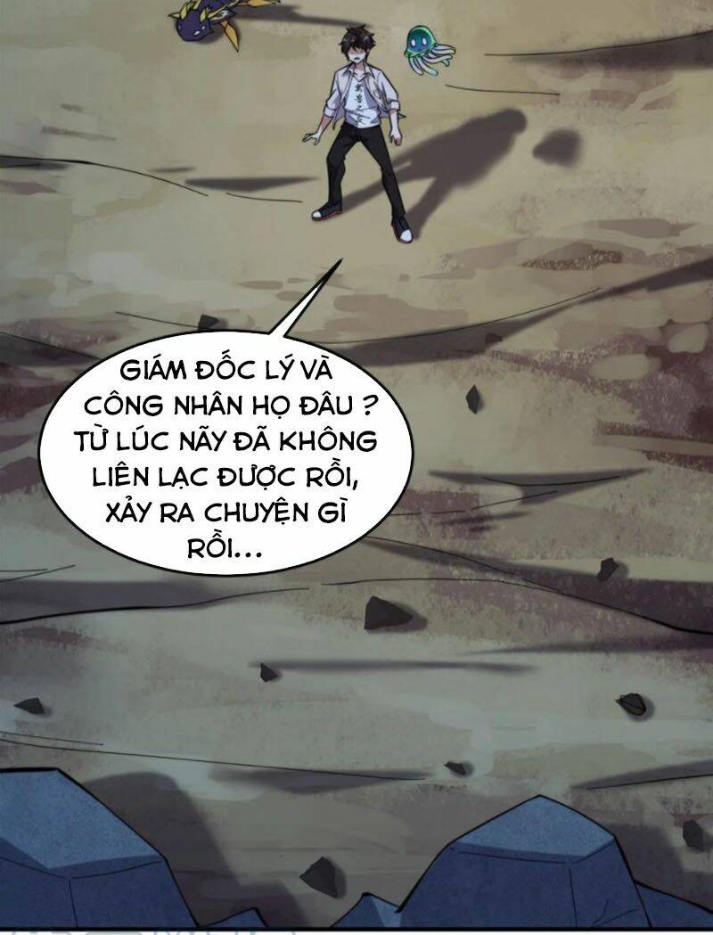 Thần Sủng Tiến Hóa Chapter 52 - Trang 2