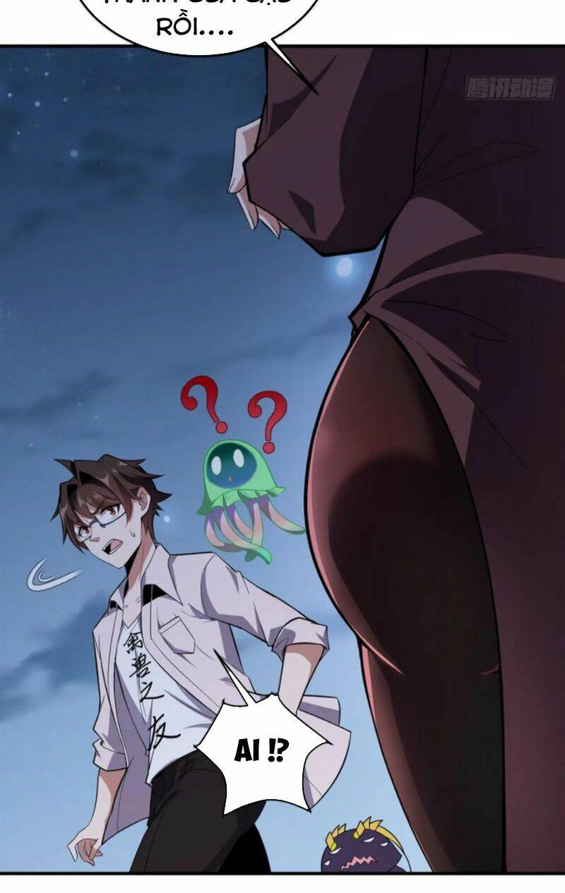 Thần Sủng Tiến Hóa Chapter 52 - Trang 2