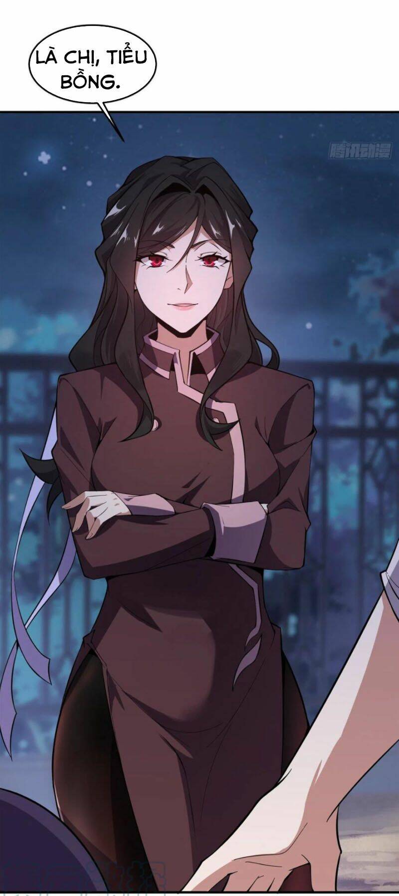 Thần Sủng Tiến Hóa Chapter 52 - Trang 2