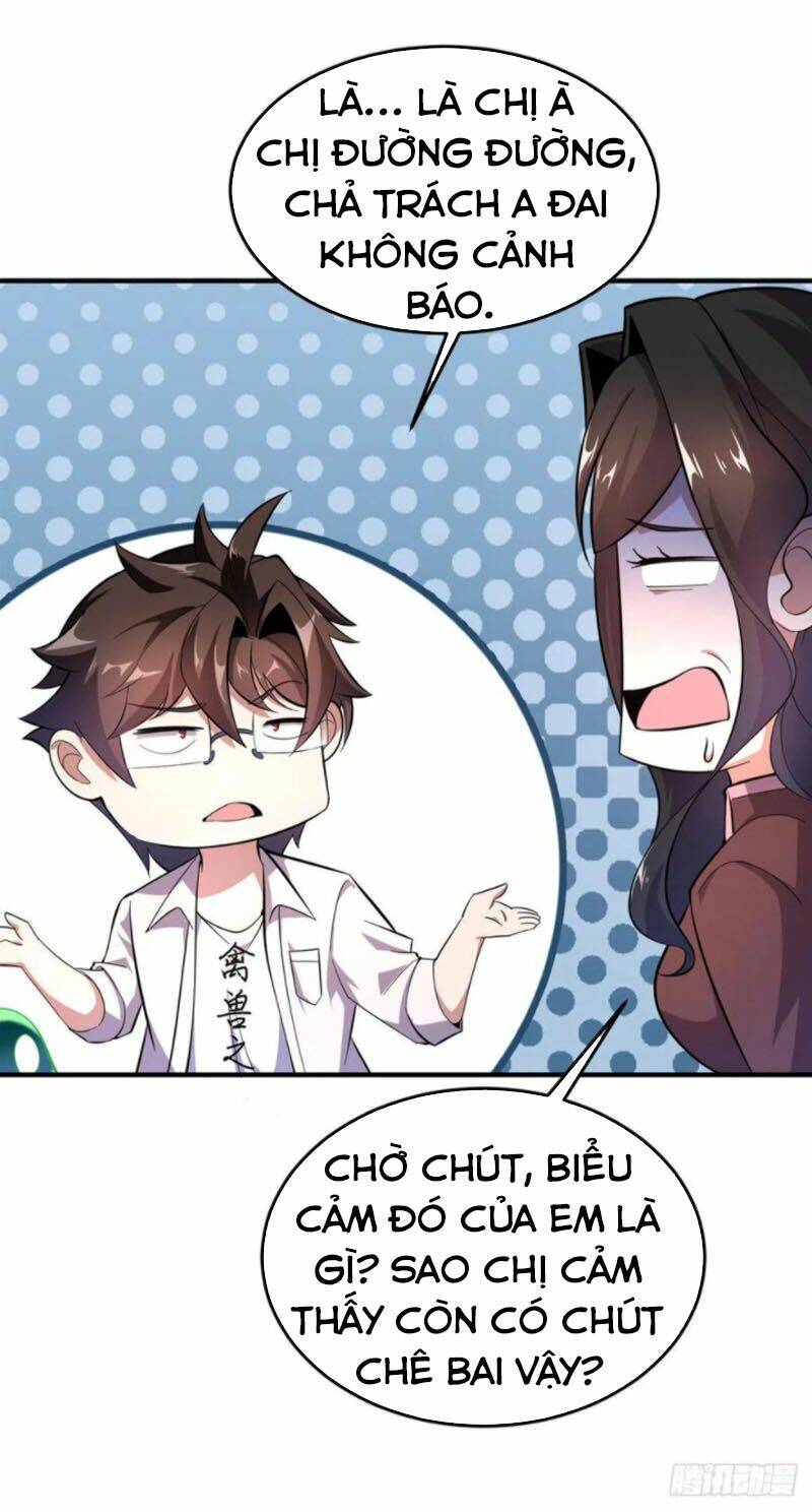 Thần Sủng Tiến Hóa Chapter 52 - Trang 2