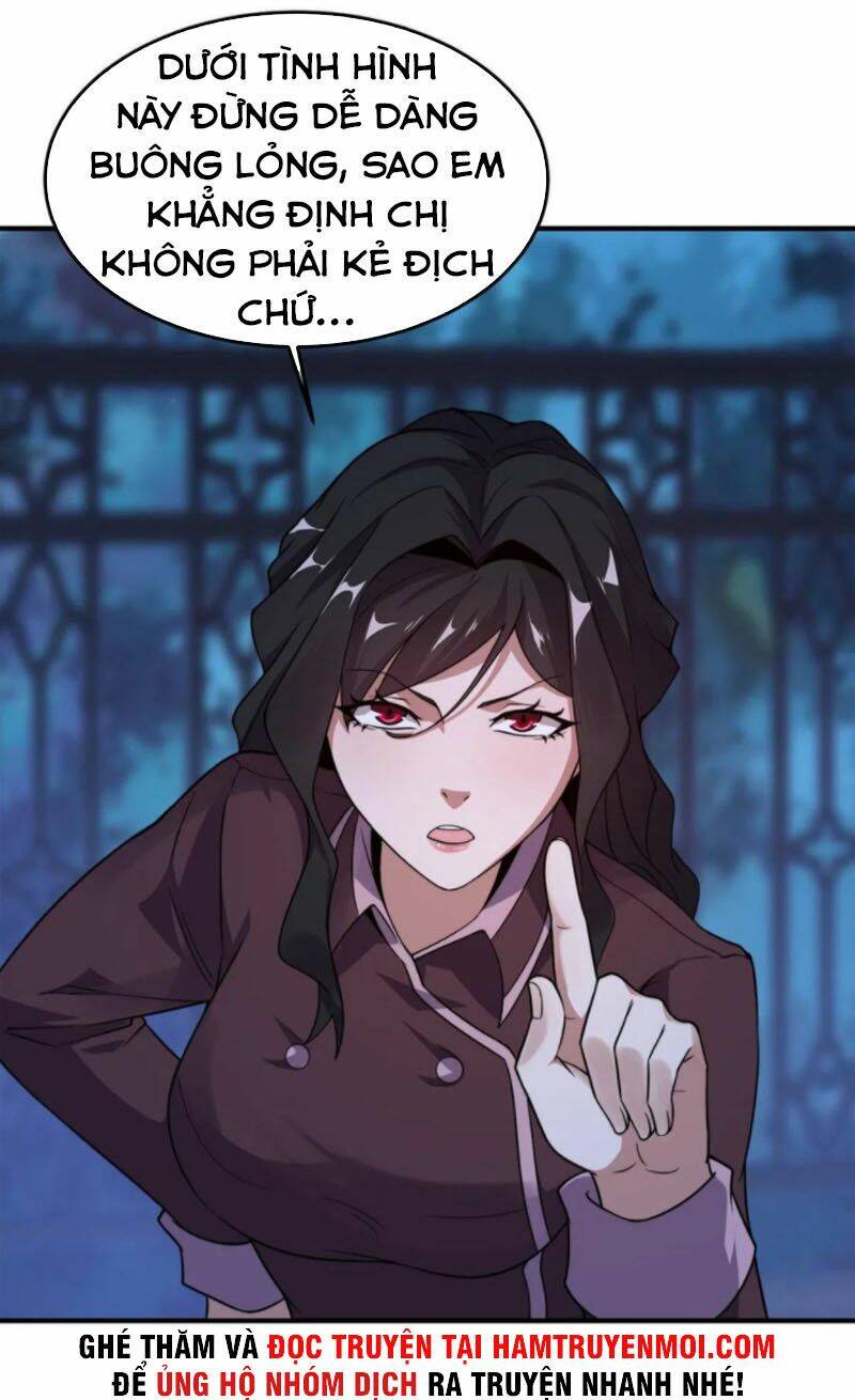 Thần Sủng Tiến Hóa Chapter 52 - Trang 2