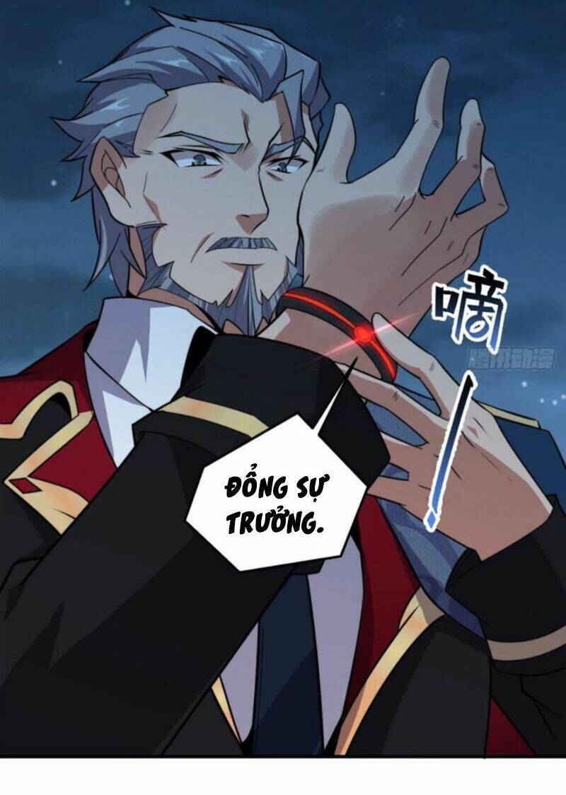 Thần Sủng Tiến Hóa Chapter 52 - Trang 2