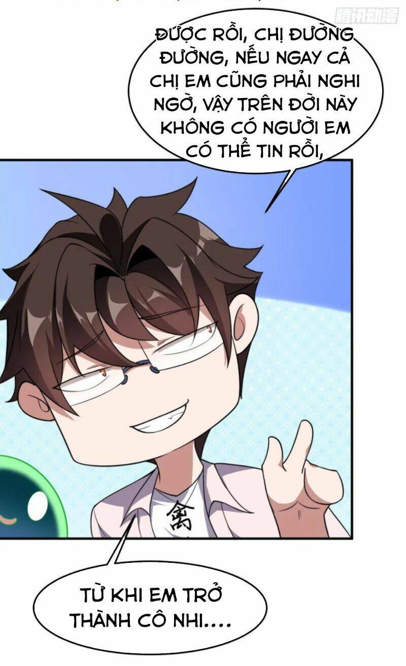 Thần Sủng Tiến Hóa Chapter 52 - Trang 2