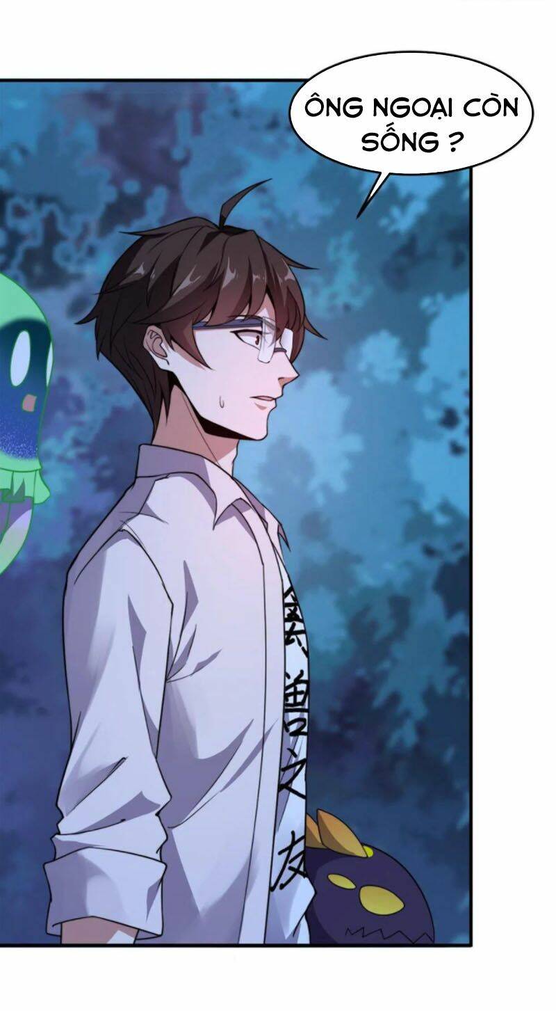 Thần Sủng Tiến Hóa Chapter 52 - Trang 2