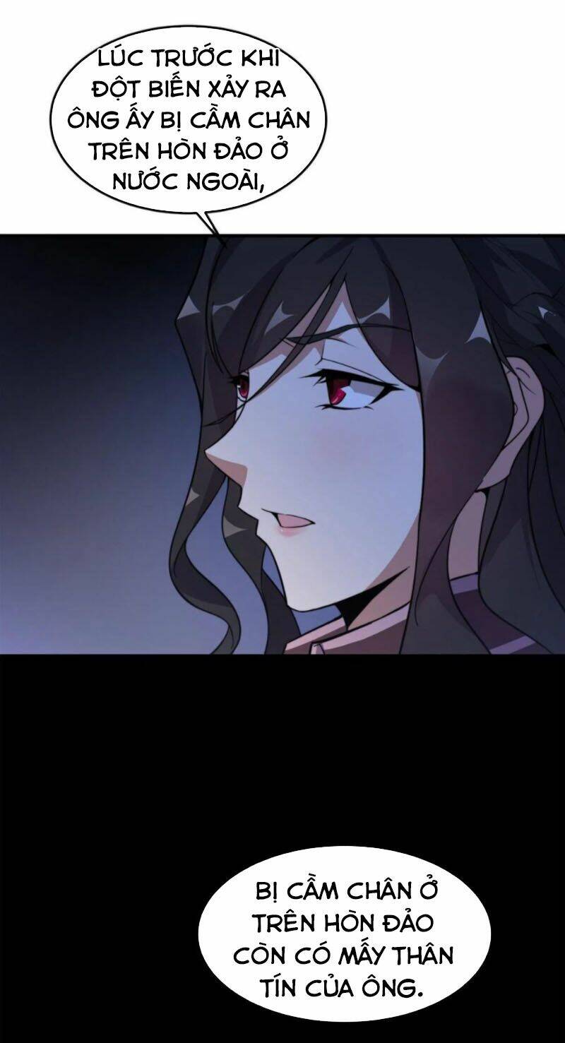 Thần Sủng Tiến Hóa Chapter 52 - Trang 2