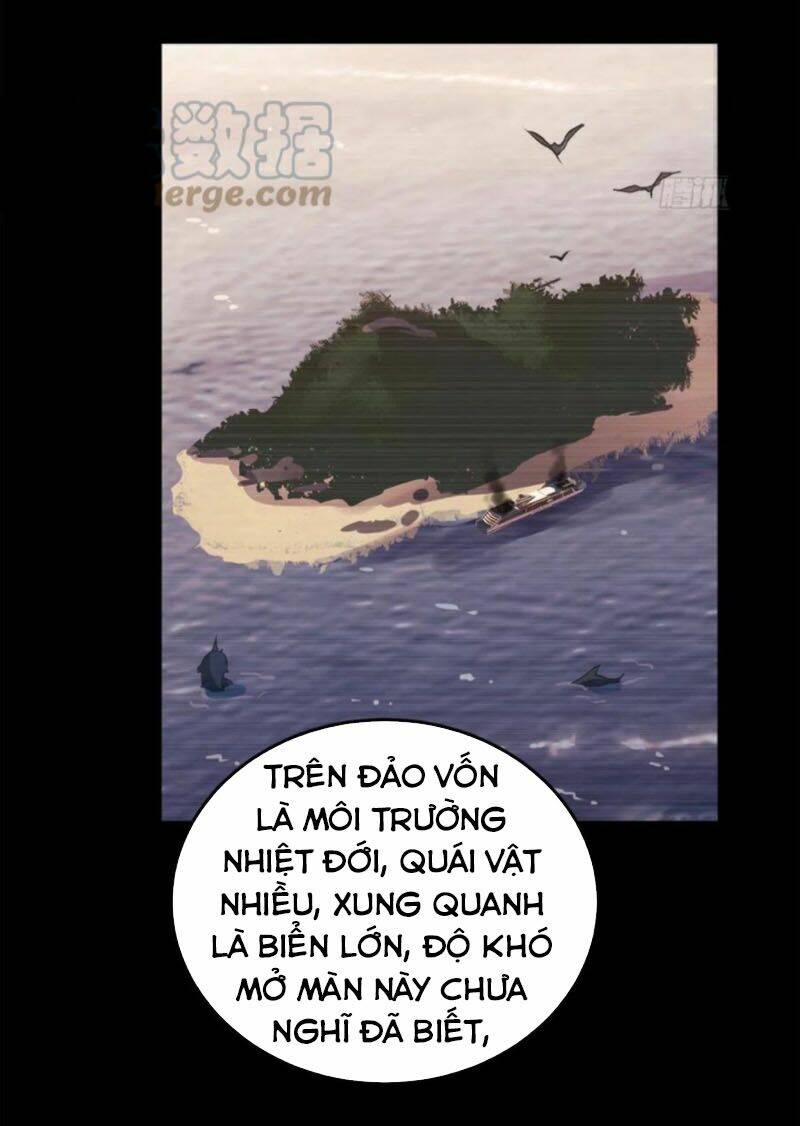 Thần Sủng Tiến Hóa Chapter 52 - Trang 2