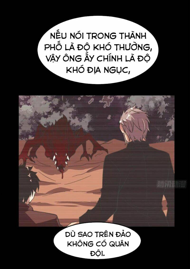 Thần Sủng Tiến Hóa Chapter 52 - Trang 2