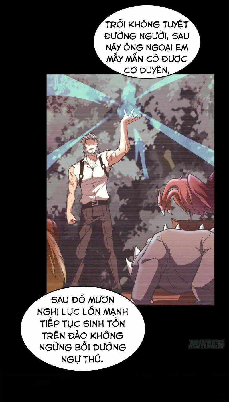 Thần Sủng Tiến Hóa Chapter 52 - Trang 2