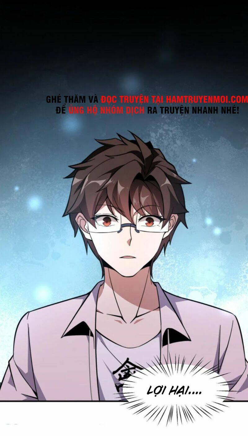 Thần Sủng Tiến Hóa Chapter 52 - Trang 2