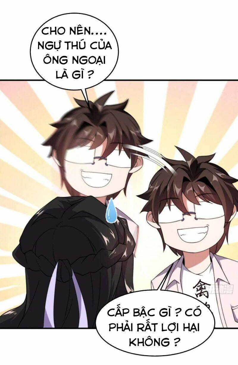 Thần Sủng Tiến Hóa Chapter 52 - Trang 2