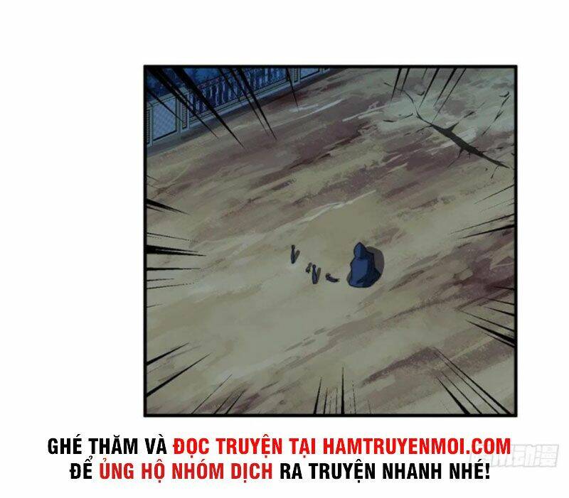 Thần Sủng Tiến Hóa Chapter 52 - Trang 2