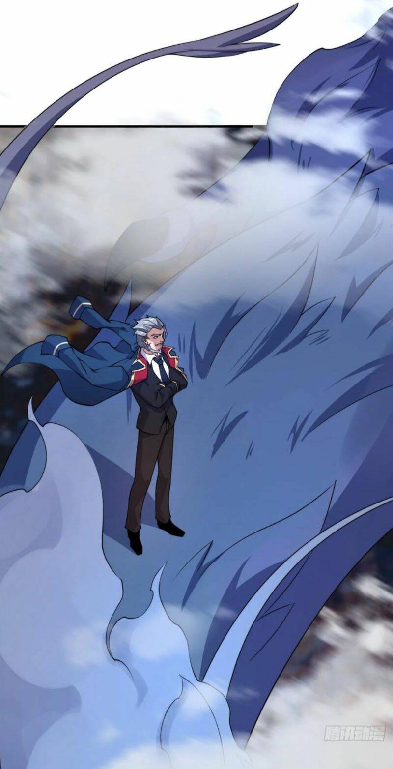 Thần Sủng Tiến Hóa Chapter 52 - Trang 2