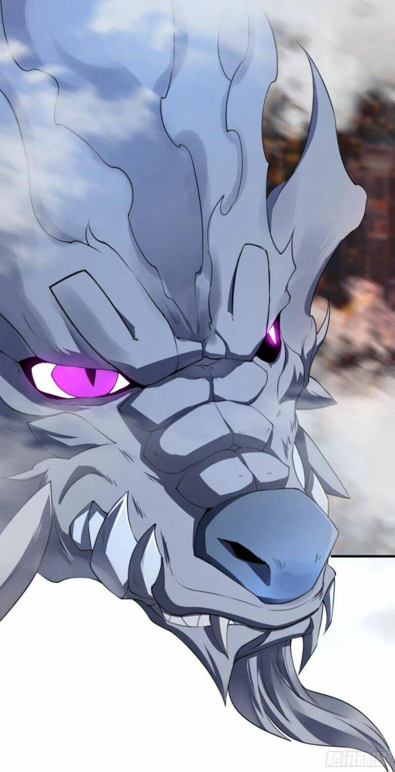 Thần Sủng Tiến Hóa Chapter 52 - Trang 2