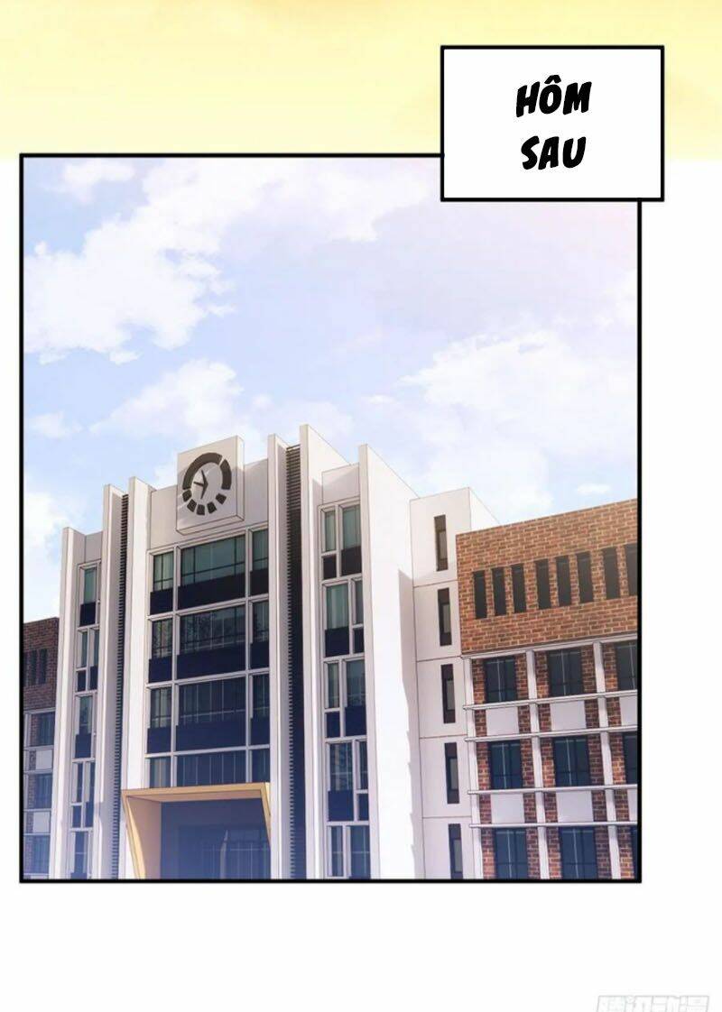 Thần Sủng Tiến Hóa Chapter 52 - Trang 2
