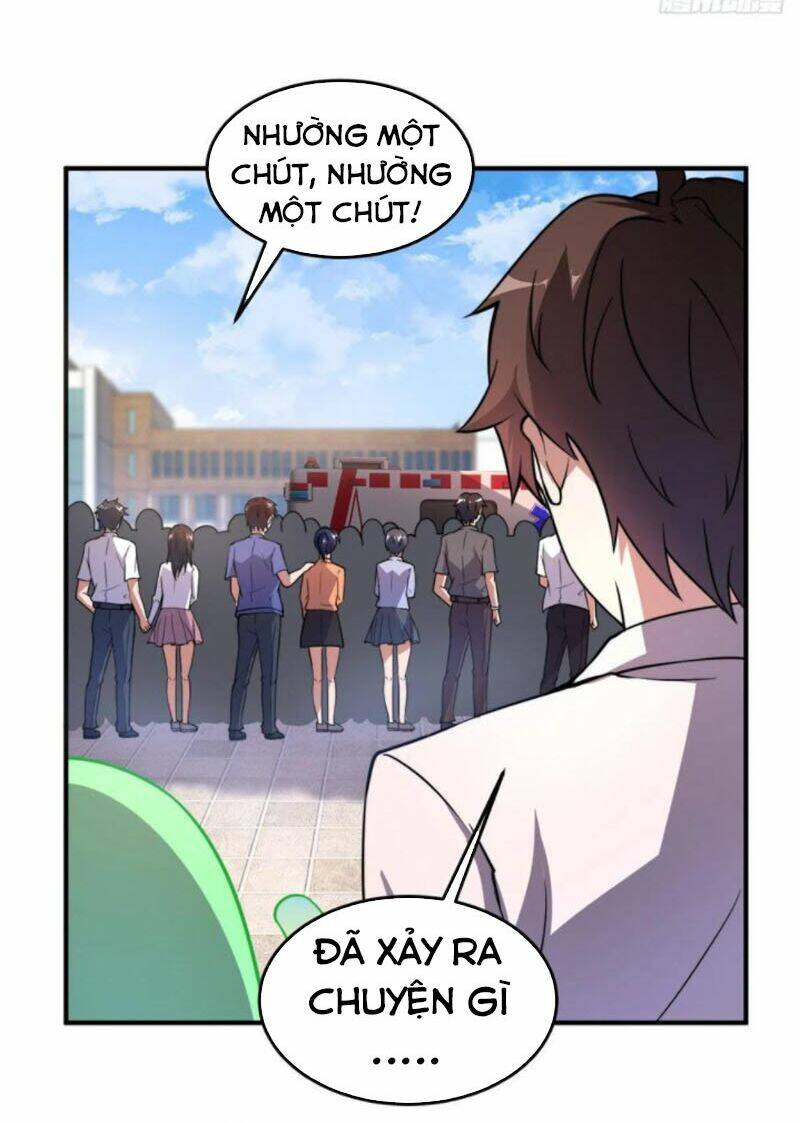 Thần Sủng Tiến Hóa Chapter 52 - Trang 2