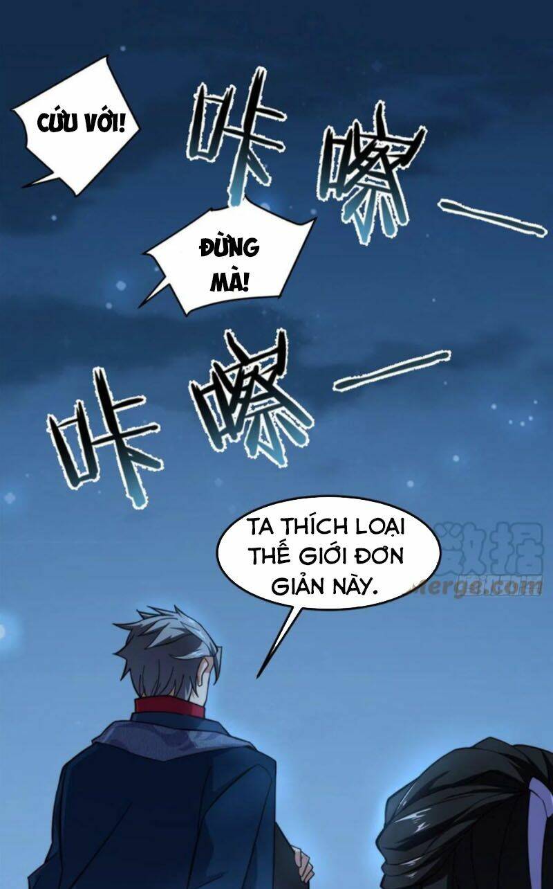 Thần Sủng Tiến Hóa Chapter 52 - Trang 2