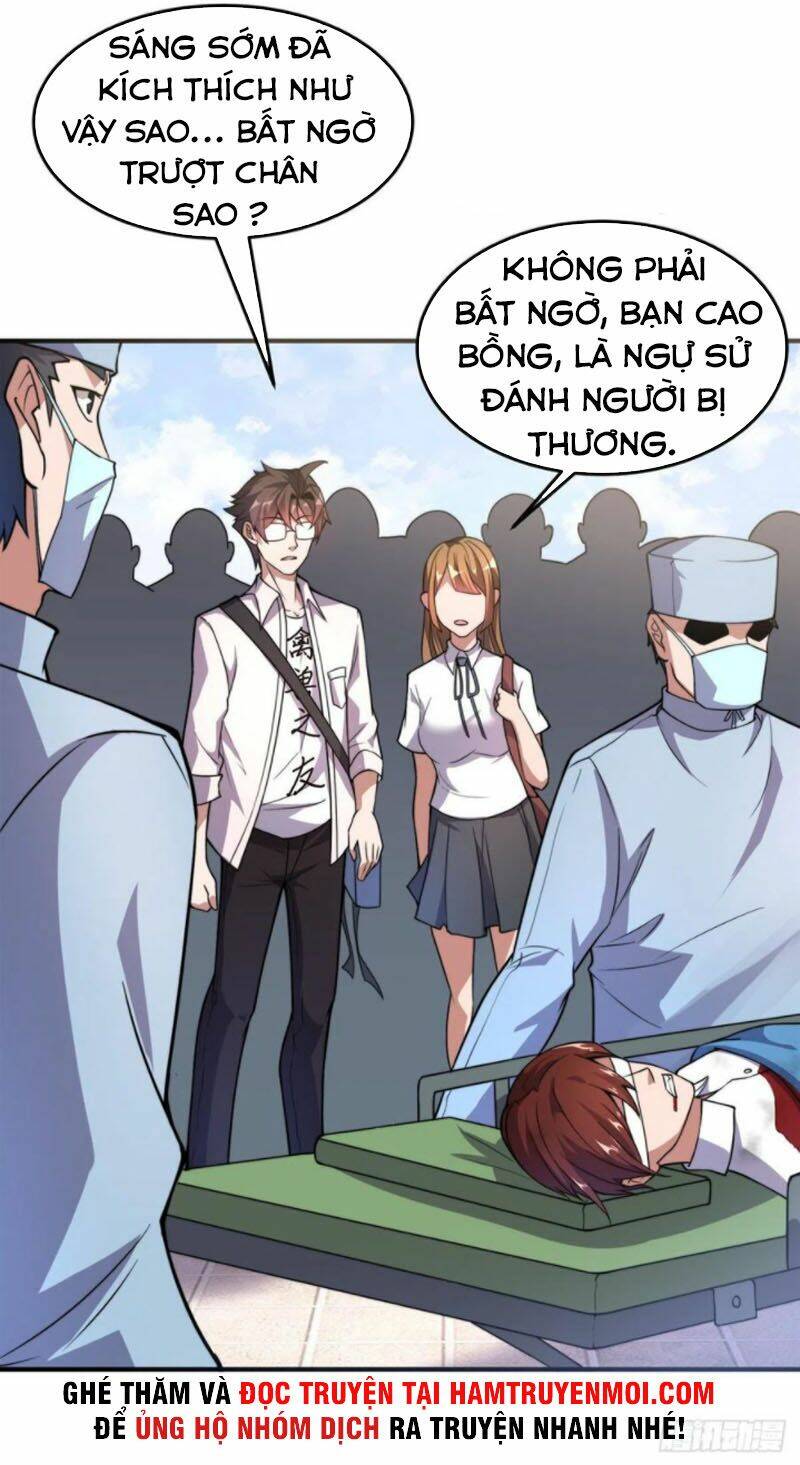 Thần Sủng Tiến Hóa Chapter 52 - Trang 2