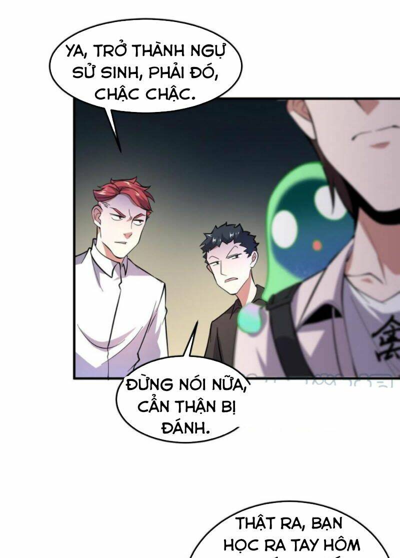 Thần Sủng Tiến Hóa Chapter 52 - Trang 2