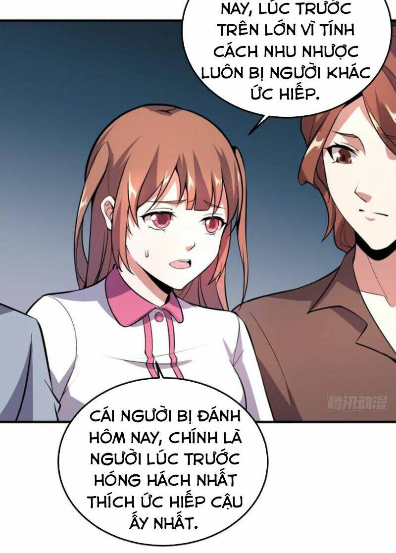 Thần Sủng Tiến Hóa Chapter 52 - Trang 2