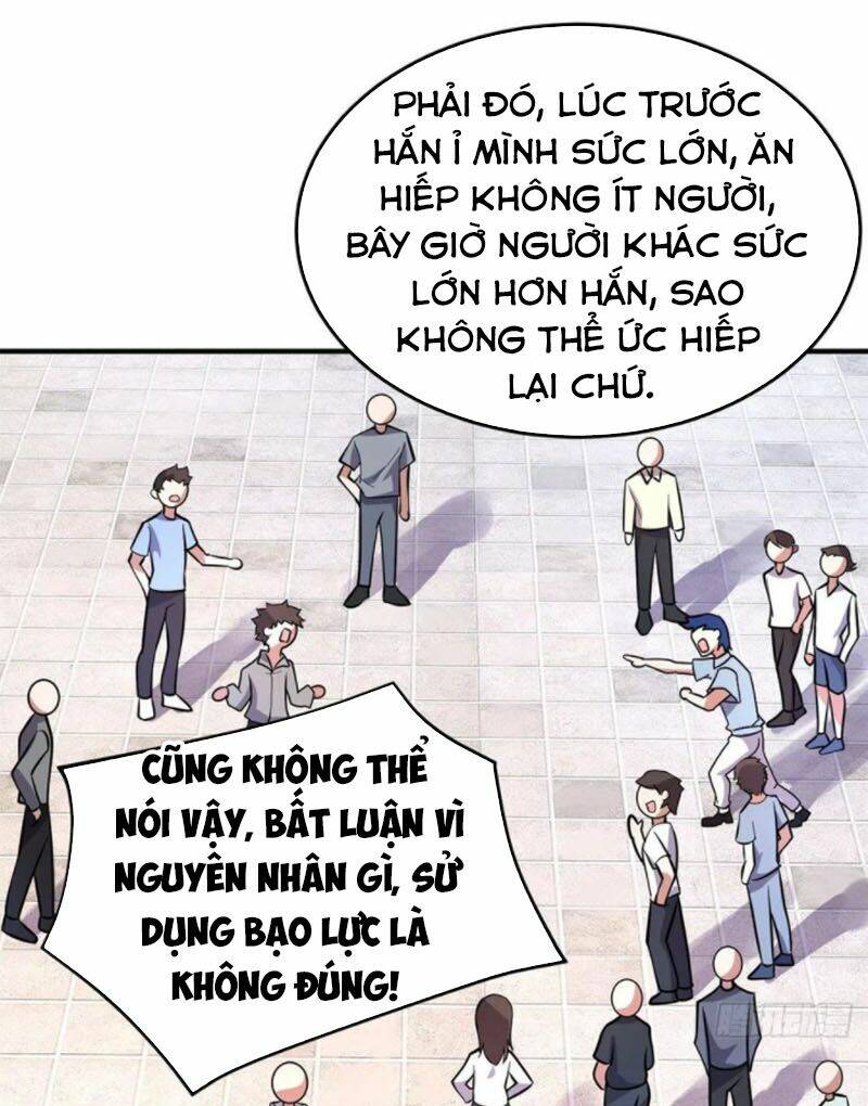 Thần Sủng Tiến Hóa Chapter 52 - Trang 2