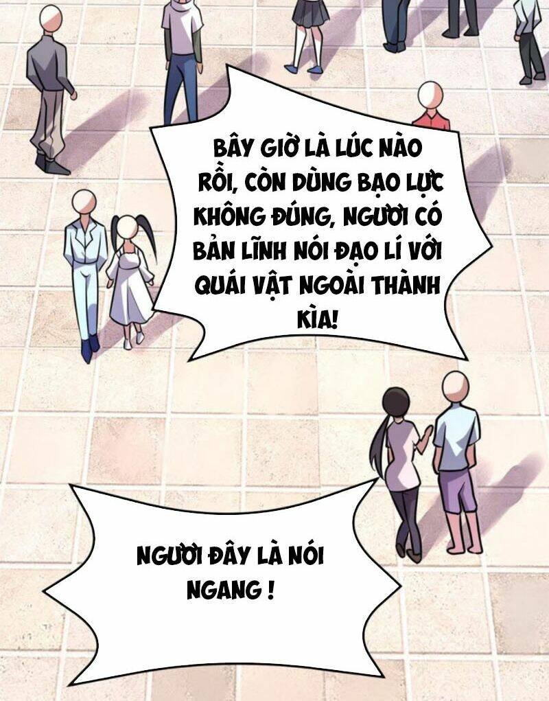 Thần Sủng Tiến Hóa Chapter 52 - Trang 2