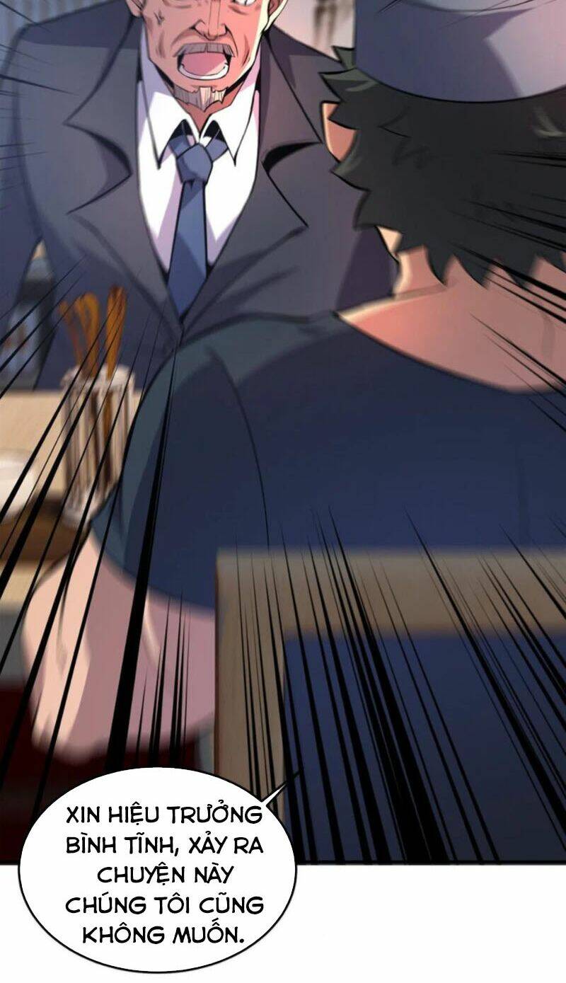 Thần Sủng Tiến Hóa Chapter 52 - Trang 2