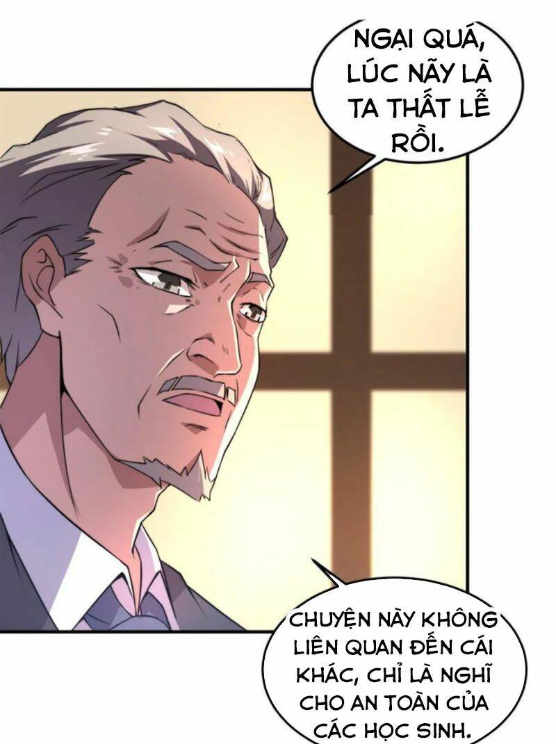 Thần Sủng Tiến Hóa Chapter 52 - Trang 2