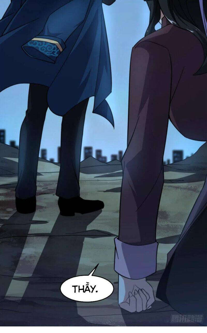 Thần Sủng Tiến Hóa Chapter 52 - Trang 2