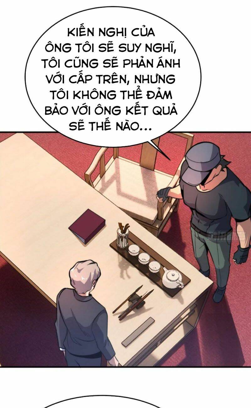 Thần Sủng Tiến Hóa Chapter 52 - Trang 2