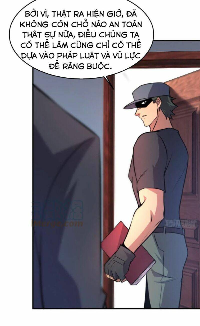 Thần Sủng Tiến Hóa Chapter 52 - Trang 2