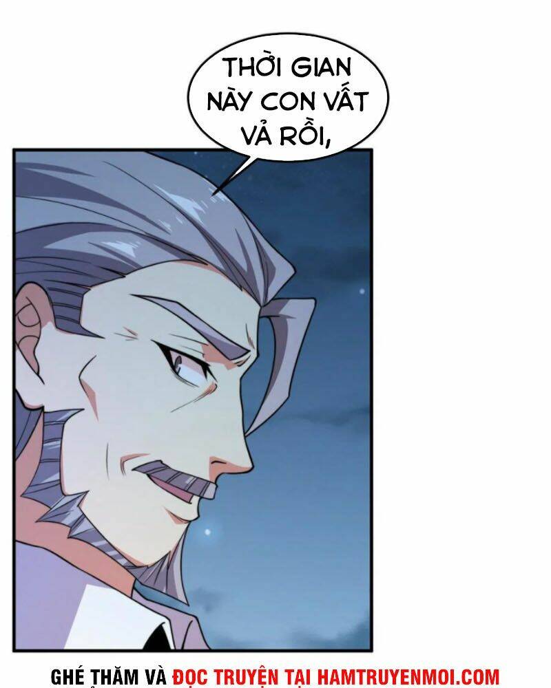 Thần Sủng Tiến Hóa Chapter 52 - Trang 2