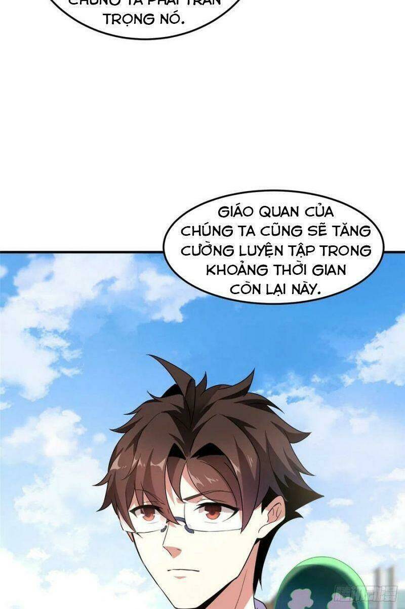 Thần Sủng Tiến Hóa Chapter 53 - Trang 2