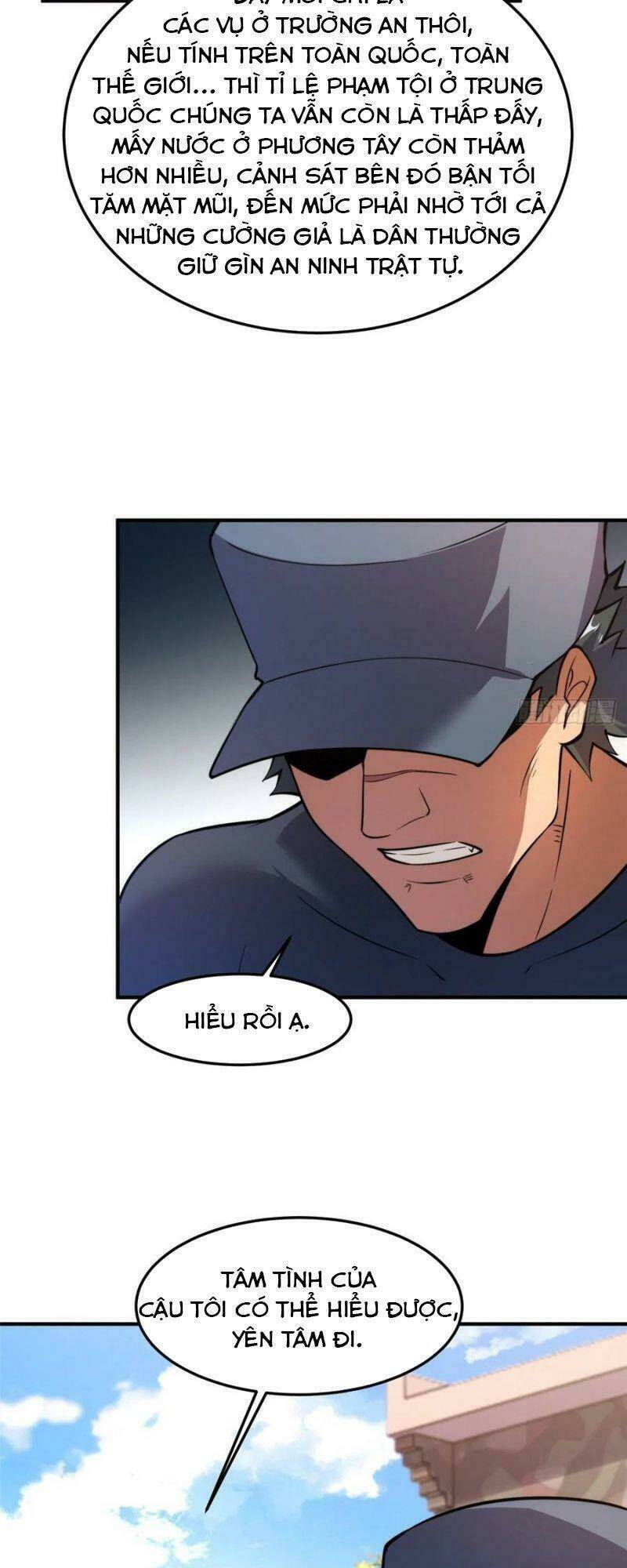 Thần Sủng Tiến Hóa Chapter 53 - Trang 2